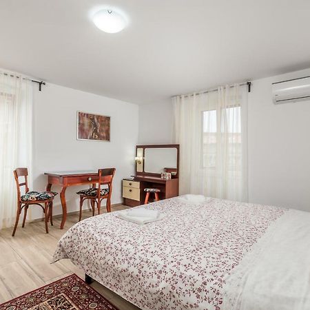 Adeona Apartments Rijeka Exteriér fotografie