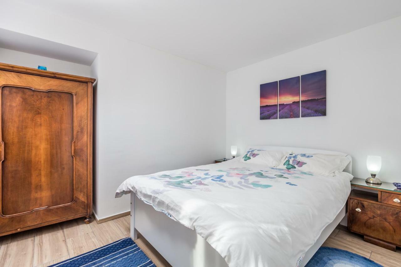 Adeona Apartments Rijeka Exteriér fotografie