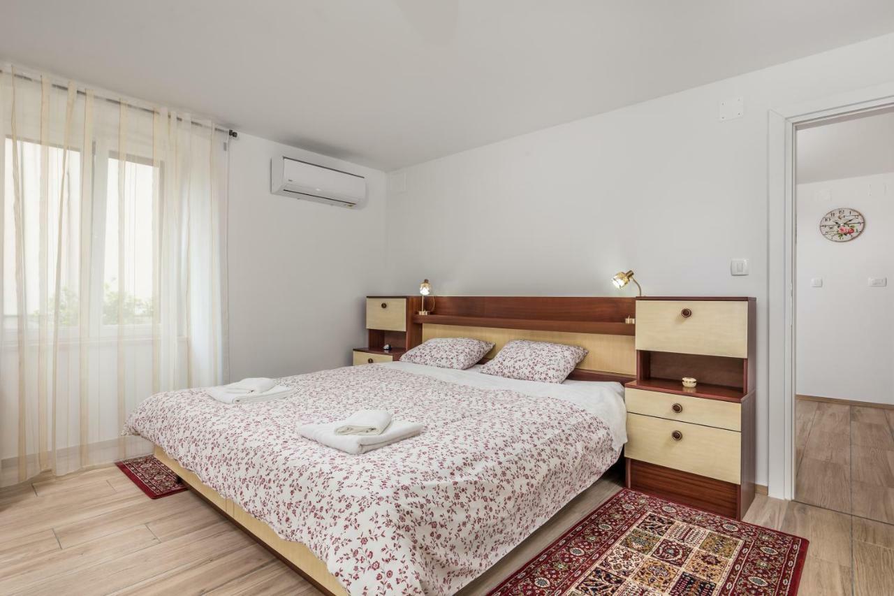 Adeona Apartments Rijeka Exteriér fotografie